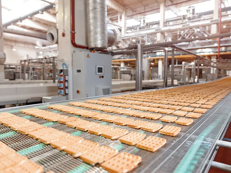 Food Industry