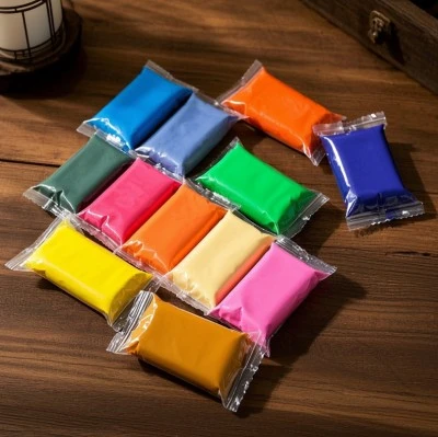 Plasticine Packaging Machine Plasticine Packaging Machine