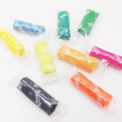 Plasticine Packaging Machine Plasticine Packaging Machine